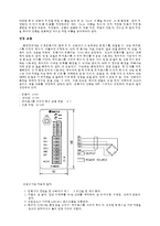 힘 측정 레포트-11