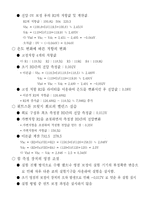 힘 측정 결과 레포트-9