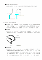 압력 측정 레포트-5