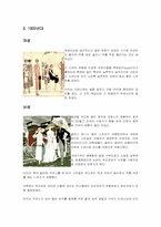20년대 의상 레포트-3