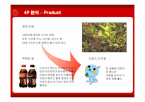 [마케팅] 다국적기업 코카콜라의 마케팅 전략-13