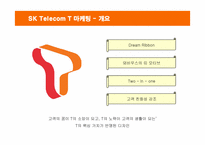 [마케팅] SK텔레콤의 T 마케팅 전략-18