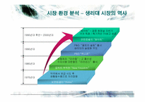 [마케팅] 유한킴벌리 화이트의 마케팅 전략-10