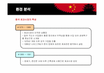 [마케팅] 오리온 초코파이의 중국 마케팅-8