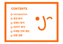 [마케팅] 제주항공의 마케팅 전략 제안-2