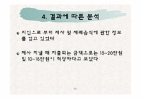 제례음식전문점 사업계획서(창업)-15