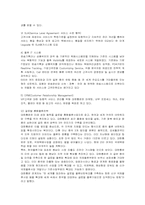 [경영전략] 대한통운의 경영전략-7