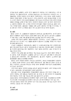 영국과 미국의 스포츠문화 비교-2