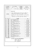 [평생교육프로그램개발] 멘토링 프로그램을 통한 이주여성결혼이민자들의 한국문화적응 프로그램-12