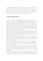 [한국현대사] 박정희 정권 하의 경제정책에 대한 비판과 고찰-3