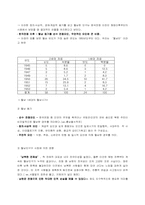 전쟁과 사람, 사회, 문화적 변동-9