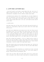 [노인복지론] 노인 주거보장-4