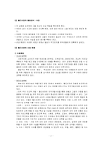 [비영리조직론] 월드비전(World Vision)-2