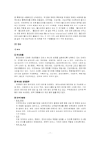 [비영리조직론] 월드비전(World Vision)-7
