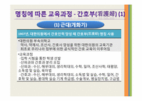 간호교육의 발전과정-13