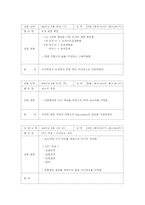 [생물야외실습] pitfall trap을 이용한 장소별 곤충상-17
