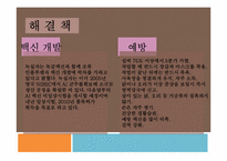 [생물] 조류독감의 문제점, 해결책-14