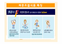 [현대인과 영양] 체중조절식품-10