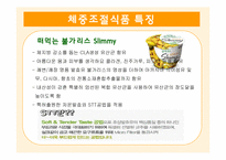 [현대인과 영양] 체중조절식품-12