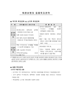 워렌버펫의 집중투자전략 분석-1