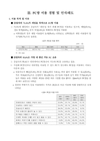 청소년들의 PC방 이용 실태와 문제점-6