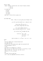 한국인의 식생활에 대한 분석-1