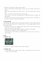 증폭기(Amplifier) 실험-9