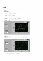 Labview 측정 프로그래밍-7