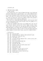 현대 기업의 구조(소유,경영,인사 등)와 발전 방향-4