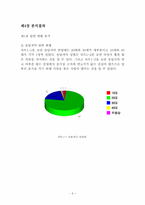 음식점 TV 홍보에 대한 고객 만족도 및 매출 분석-6