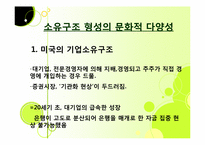 기업 소유구조에 있어 ‘표준’상정이 가지는 본질적 한계-17