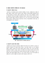 세종시 수정안 논란의 배경과 주요 쟁점(정부부처 이관, 자족기능 등) 고찰 - 세종시 수정안(발전방안)에 대한 찬반양론 및 나의 견해-6