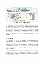 세종시 수정안 논란의 배경과 주요 쟁점(정부부처 이관, 자족기능 등) 고찰 - 세종시 수정안(발전방안)에 대한 찬반양론 및 나의 견해-7