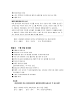 현지행사 진행업무(유럽 3개국 패키지 투어)실무중심-8