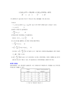 [반응현상실험] gc(Gas Chromatography) 실험 결과-8