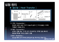 [화학공학실험] 고체의 열전도도 측정 실험-5