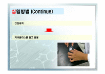 [화학공학실험] 그람염색법과 박테리아관찰-11