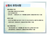 [화학공학실험] 그람염색법과 박테리아관찰-12