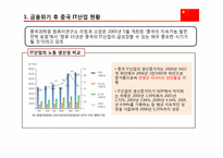 [정보통신경제론] 금융위기 후 경제위기와 IT정책-20