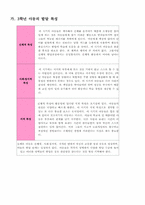 [초등국어교육방법] 3학년 1학기 넷째마당. 우리들의 꿈-2