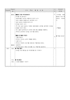 [초등국어교육방법] 3학년 1학기 넷째마당. 우리들의 꿈-12