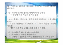 [교육심리학] 제 12장 지능과 특수아 지도-3