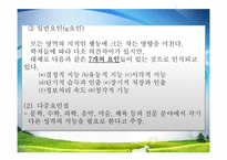 [교육심리학] 제 12장 지능과 특수아 지도-5