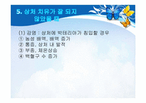 [간호학] 상처관리-18
