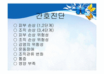 [간호학] 욕창의 간호과정 적용-9