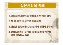 [일본신화] 고사기-6