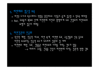 [도시조경론] 제7장. 도시 하천-8