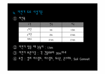 [도시조경론] 10장. 자전거 도로, 가로경관-6
