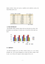 롯데칠성음료 가상 저 알코올 맥주시장진출 마케팅 전략-7