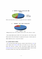 롯데칠성음료 가상 저 알코올 맥주시장진출 마케팅 전략-12